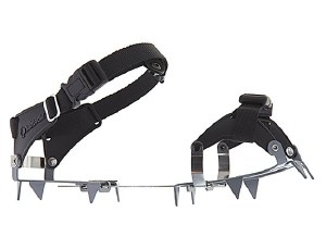 Kahtoola kts steel orders crampons